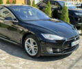 Черный Тесла Модель С, объемом двигателя 0 л и пробегом 145 тыс. км за 15000 $, фото 45 на Automoto.ua