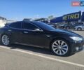 Черный Тесла Модель С, объемом двигателя 0 л и пробегом 156 тыс. км за 13500 $, фото 2 на Automoto.ua