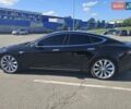 Черный Тесла Модель С, объемом двигателя 0 л и пробегом 156 тыс. км за 13500 $, фото 6 на Automoto.ua