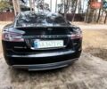 Черный Тесла Модель С, объемом двигателя 0 л и пробегом 144 тыс. км за 17000 $, фото 7 на Automoto.ua