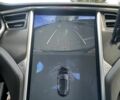 Черный Тесла Модель С, объемом двигателя 0 л и пробегом 190 тыс. км за 12999 $, фото 9 на Automoto.ua