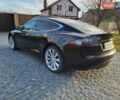 Чорний Тесла Модель С, об'ємом двигуна 0 л та пробігом 176 тис. км за 12500 $, фото 3 на Automoto.ua