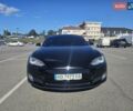Черный Тесла Модель С, объемом двигателя 0 л и пробегом 156 тыс. км за 13500 $, фото 1 на Automoto.ua