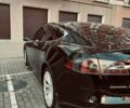 Черный Тесла Модель С, объемом двигателя 0 л и пробегом 302 тыс. км за 13500 $, фото 3 на Automoto.ua