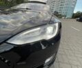 Черный Тесла Модель С, объемом двигателя 0 л и пробегом 190 тыс. км за 12999 $, фото 8 на Automoto.ua