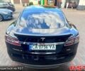 Черный Тесла Модель С, объемом двигателя 0 л и пробегом 390 тыс. км за 13900 $, фото 2 на Automoto.ua