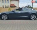Черный Тесла Модель С, объемом двигателя 0 л и пробегом 370 тыс. км за 11600 $, фото 6 на Automoto.ua