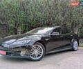 Чорний Тесла Модель С, об'ємом двигуна 0 л та пробігом 242 тис. км за 11200 $, фото 1 на Automoto.ua