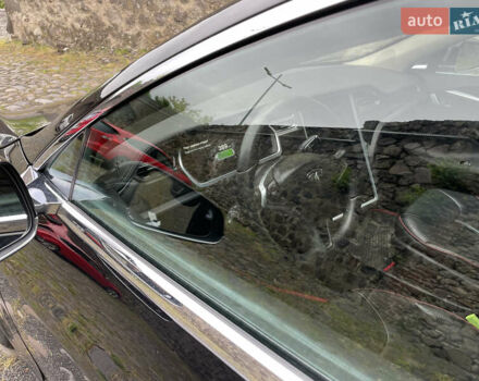 Черный Тесла Модель С, объемом двигателя 0 л и пробегом 210 тыс. км за 23500 $, фото 12 на Automoto.ua