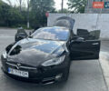 Черный Тесла Модель С, объемом двигателя 0 л и пробегом 125 тыс. км за 13300 $, фото 11 на Automoto.ua