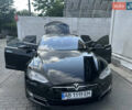 Черный Тесла Модель С, объемом двигателя 0 л и пробегом 125 тыс. км за 13300 $, фото 10 на Automoto.ua
