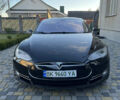 Черный Тесла Модель С, объемом двигателя 0 л и пробегом 270 тыс. км за 12900 $, фото 1 на Automoto.ua