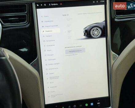 Чорний Тесла Модель С, об'ємом двигуна 0 л та пробігом 148 тис. км за 11999 $, фото 41 на Automoto.ua