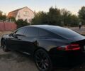 Тесла Модель С 2013 в Одессе на Automoto.ua Черный Тесла Модель С, объемом двигателя 0 л и пробегом 280 тыс. км за 14800 $, фото 4 на Automoto.ua