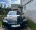 Чорний Тесла Модель С, об'ємом двигуна 0 л та пробігом 250 тис. км за 11200 $, фото 1 на Automoto.ua