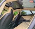 Чорний Тесла Модель С, об'ємом двигуна 0 л та пробігом 242 тис. км за 11200 $, фото 15 на Automoto.ua