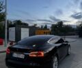 Черный Тесла Модель С, объемом двигателя 0 л и пробегом 230 тыс. км за 11500 $, фото 7 на Automoto.ua