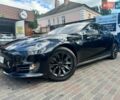 Черный Тесла Модель С, объемом двигателя 0 л и пробегом 390 тыс. км за 11500 $, фото 1 на Automoto.ua