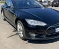 Чорний Тесла Модель С, об'ємом двигуна 0 л та пробігом 204 тис. км за 12200 $, фото 1 на Automoto.ua