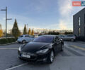 Черный Тесла Модель С, объемом двигателя 0 л и пробегом 280 тыс. км за 9999 $, фото 11 на Automoto.ua