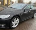 Черный Тесла Модель С, объемом двигателя 0 л и пробегом 145 тыс. км за 13700 $, фото 1 на Automoto.ua