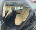 Черный Тесла Модель С, объемом двигателя 0 л и пробегом 127 тыс. км за 8000 $, фото 7 на Automoto.ua