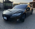 Черный Тесла Модель С, объемом двигателя 0 л и пробегом 97 тыс. км за 15500 $, фото 1 на Automoto.ua