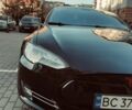 Черный Тесла Модель С, объемом двигателя 0 л и пробегом 302 тыс. км за 13500 $, фото 4 на Automoto.ua