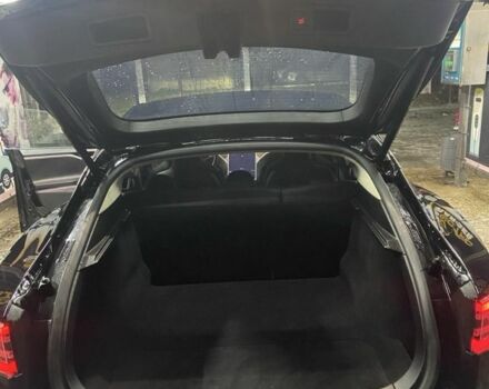 Черный Тесла Модель С, объемом двигателя 0 л и пробегом 192 тыс. км за 11700 $, фото 4 на Automoto.ua