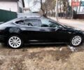 Черный Тесла Модель С, объемом двигателя 0 л и пробегом 144 тыс. км за 17000 $, фото 10 на Automoto.ua
