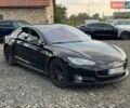 Чорний Тесла Модель С, об'ємом двигуна 0 л та пробігом 182 тис. км за 12800 $, фото 1 на Automoto.ua
