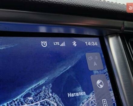 Чорний Тесла Модель С, об'ємом двигуна 0 л та пробігом 148 тис. км за 14499 $, фото 26 на Automoto.ua