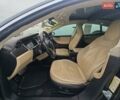 Черный Тесла Модель С, объемом двигателя 0 л и пробегом 127 тыс. км за 8000 $, фото 5 на Automoto.ua