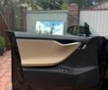 Черный Тесла Модель С, объемом двигателя 0 л и пробегом 365 тыс. км за 11500 $, фото 7 на Automoto.ua