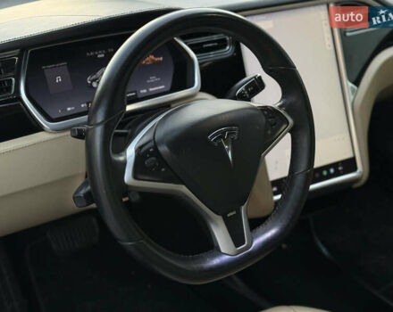 Чорний Тесла Модель С, об'ємом двигуна 0 л та пробігом 148 тис. км за 11999 $, фото 38 на Automoto.ua