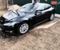 Черный Тесла Модель С, объемом двигателя 0 л и пробегом 144 тыс. км за 17000 $, фото 4 на Automoto.ua