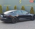 Черный Тесла Модель С, объемом двигателя 0 л и пробегом 59 тыс. км за 13990 $, фото 26 на Automoto.ua