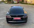 Чорний Тесла Модель С, об'ємом двигуна 0 л та пробігом 124 тис. км за 11850 $, фото 5 на Automoto.ua