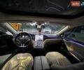 Черный Тесла Модель С, объемом двигателя 0 л и пробегом 230 тыс. км за 11500 $, фото 12 на Automoto.ua