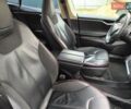 Чорний Тесла Модель С, об'ємом двигуна 0 л та пробігом 144 тис. км за 17000 $, фото 15 на Automoto.ua