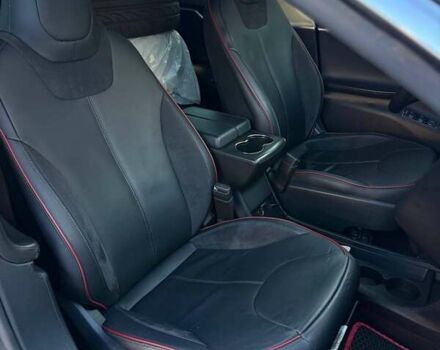 Черный Тесла Модель С, объемом двигателя 0 л и пробегом 174 тыс. км за 13500 $, фото 11 на Automoto.ua