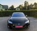 Чорний Тесла Модель С, об'ємом двигуна 0 л та пробігом 124 тис. км за 11850 $, фото 4 на Automoto.ua