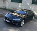 Черный Тесла Модель С, объемом двигателя 0 л и пробегом 182 тыс. км за 17000 $, фото 1 на Automoto.ua