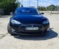 Черный Тесла Модель С, объемом двигателя 0 л и пробегом 293 тыс. км за 17800 $, фото 1 на Automoto.ua