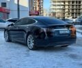 Черный Тесла Модель С, объемом двигателя 0 л и пробегом 174 тыс. км за 13500 $, фото 4 на Automoto.ua