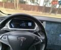 Чорний Тесла Модель С, об'ємом двигуна 0 л та пробігом 144 тис. км за 17000 $, фото 21 на Automoto.ua