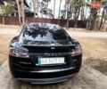 Черный Тесла Модель С, объемом двигателя 0 л и пробегом 144 тыс. км за 17000 $, фото 8 на Automoto.ua