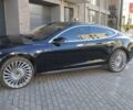 Черный Тесла Модель С, объемом двигателя 0 л и пробегом 153 тыс. км за 11900 $, фото 1 на Automoto.ua