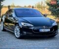 Черный Тесла Модель С, объемом двигателя 0 л и пробегом 227 тыс. км за 12000 $, фото 1 на Automoto.ua