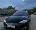 Черный Тесла Модель С, объемом двигателя 0 л и пробегом 230 тыс. км за 11500 $, фото 2 на Automoto.ua